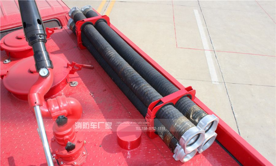 消防車吸水管 消防車吸水管